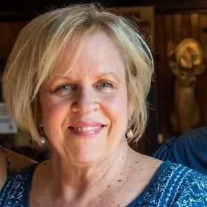 Meet your Posher, Anne